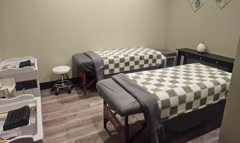 Enjoy Luxury Head Spa Treatments for 1 or 2 w/Massage on Neck & Scalp