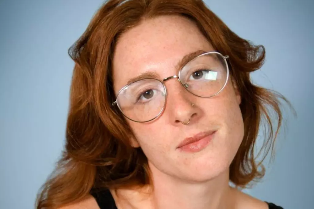 Meredith Dietz on January 8 at 7:30 PM