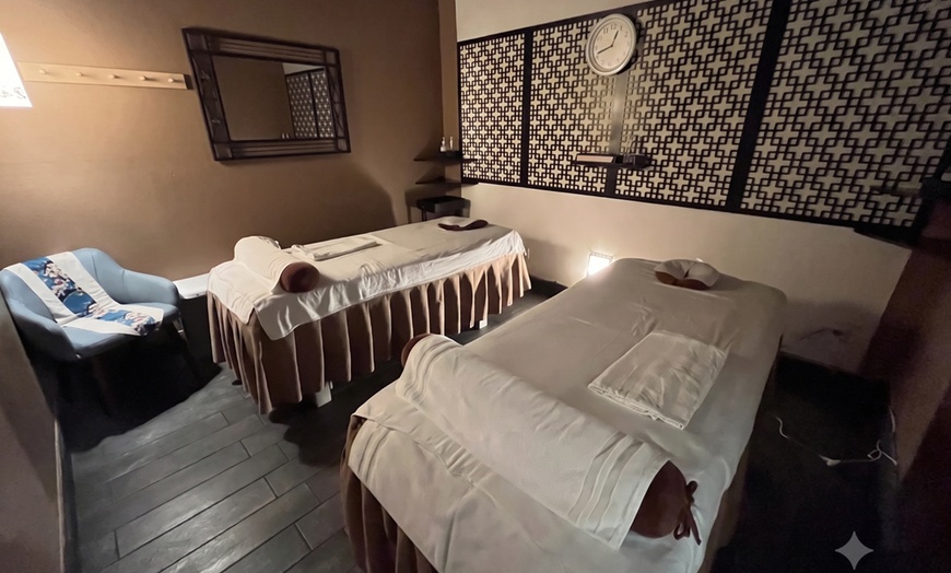 Image 4: Up to 30% Off on Full Body Massage at Zen Day Spa Davis