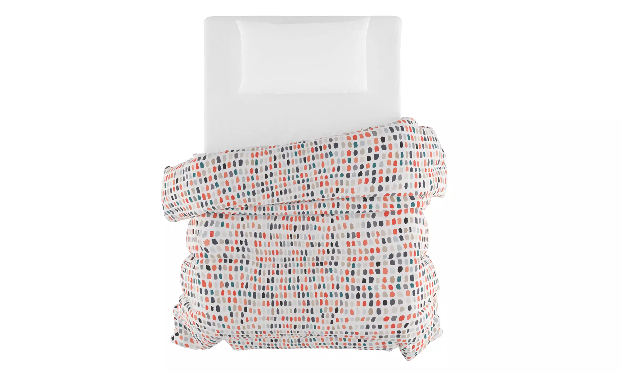 Trapunta invernale Basic