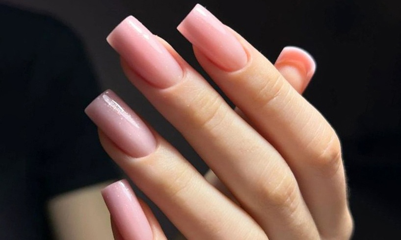 Enhance Your Nails with Stunning Acrylic, or Gel Extensions