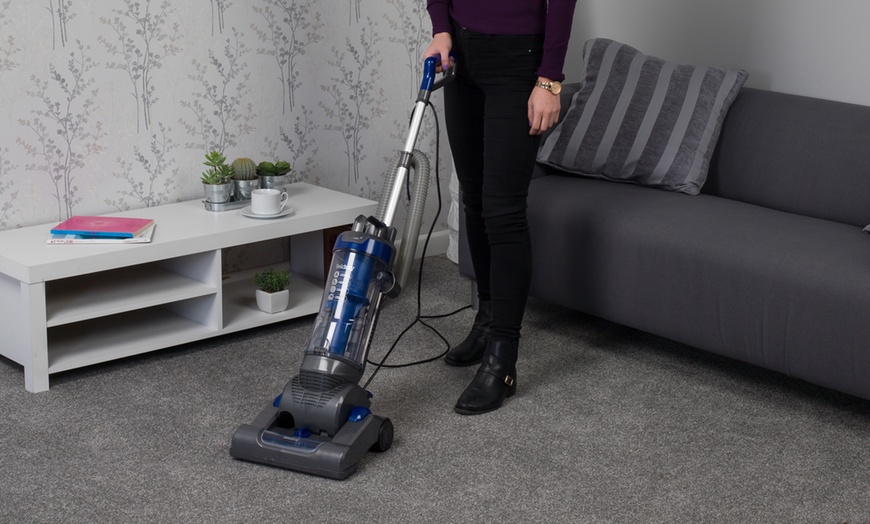 Image 6: Beldray Upright Vacuum Cleaner