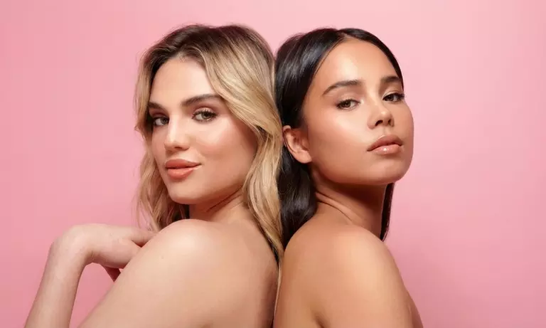 Polynucleotide Skin Rejuvenation for Eyes, Face, or Neck