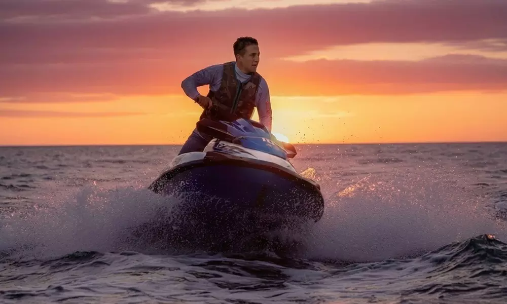 Ride, Splash & Explore with Dubai Water Adventure Experiences