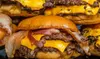 Experience Chicago Flavors in Dallas with $25, $50, or $75 Spend on Food & Drinks (Up to 40% Off)