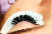 Enhance Your Lashes with Full Set of Eyelash Extensions with One Fill at Riot Lash - Up to 27% Off - Second Medium