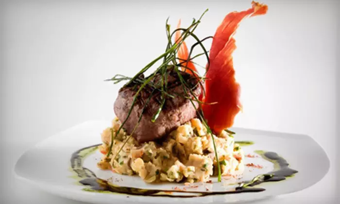$79 for Four-Course Dinner for Two at Joseph's Fine Dining ($150 Value) - Second Medium