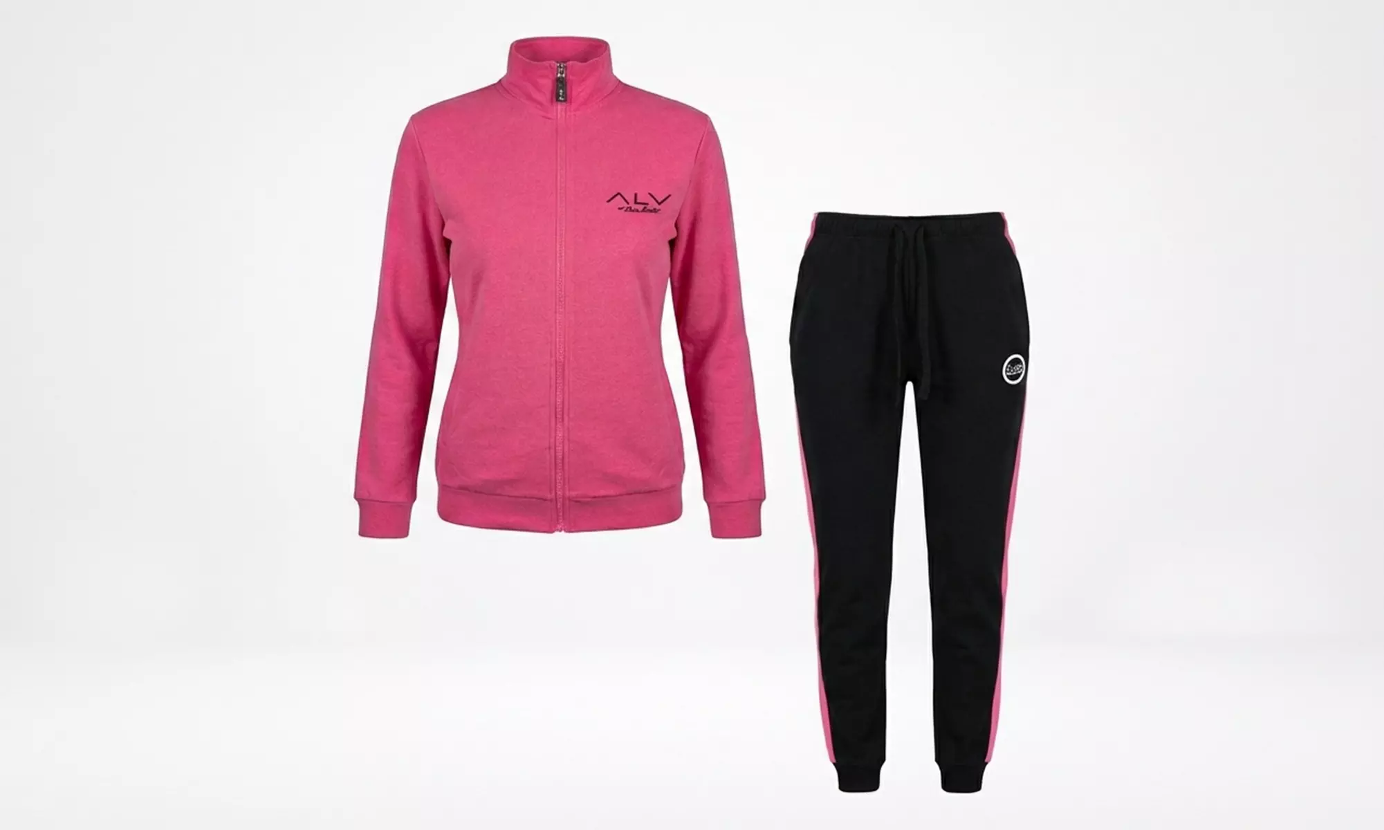 Tuta da donna in cotone Alviero Martini