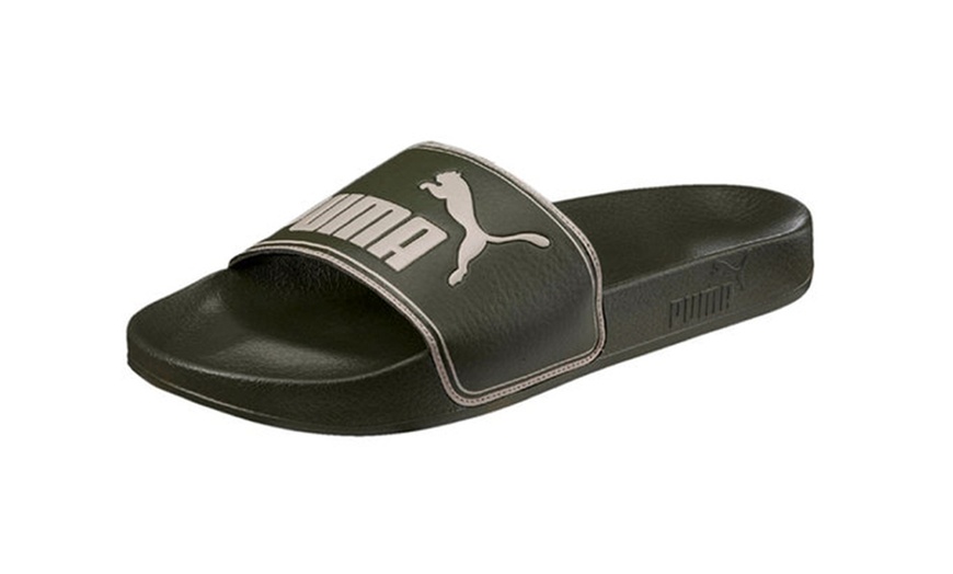 Image 3: Chanclas Puma