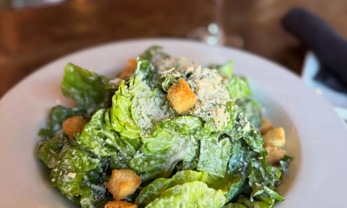 Relish Dining with $50 or $100 Dining Credit