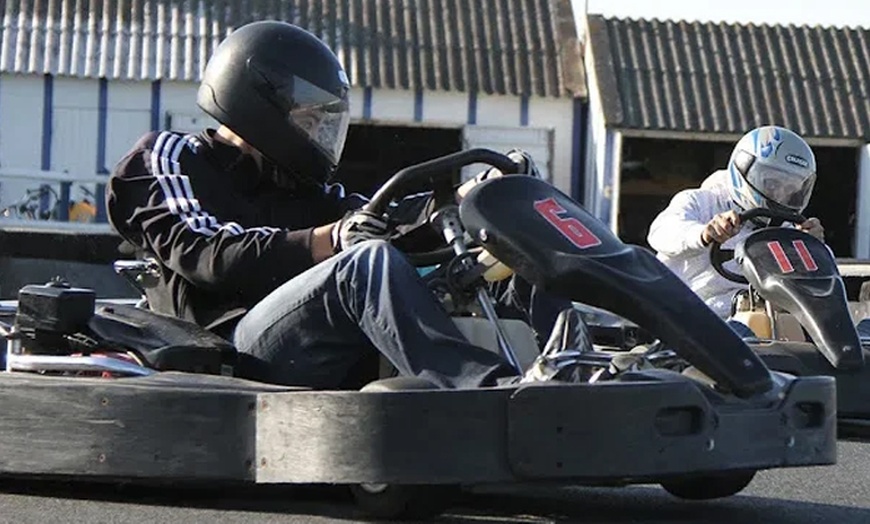 Image 5: 20% de réduction sur Team Active