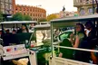 Tours en tuk tuk eléctricos por Valencia, Málaga, Mallorca, Ronda y Alicante, hasta un 33% de descuento - Second Medium