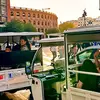 Image 2: Tours en tuk tuk por Valencia, Málaga, Mallorca, Ronda y Alicante