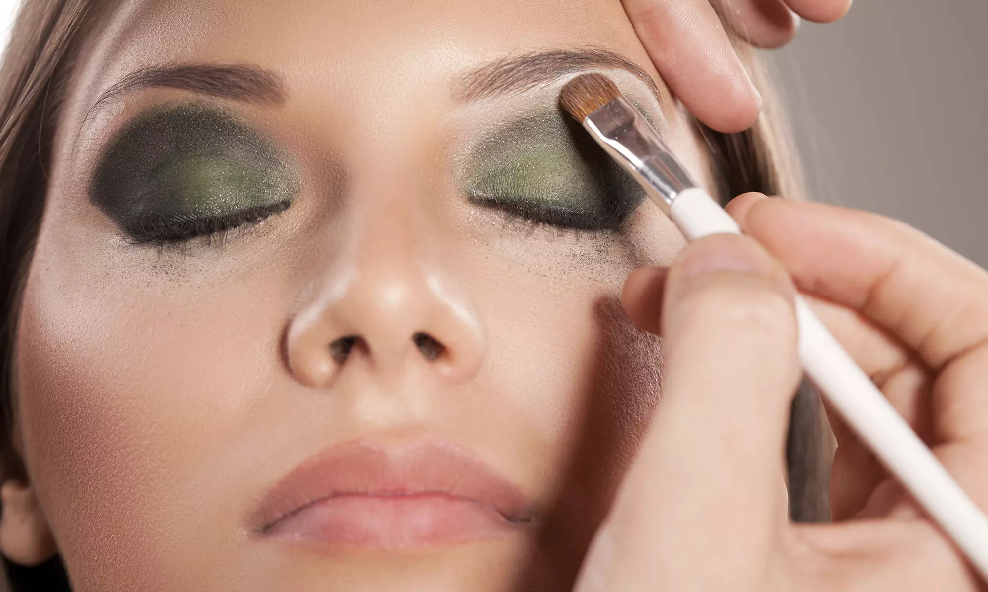 $100 for $150 Worth of Services — Christopher Michael Beauty - Primary Image