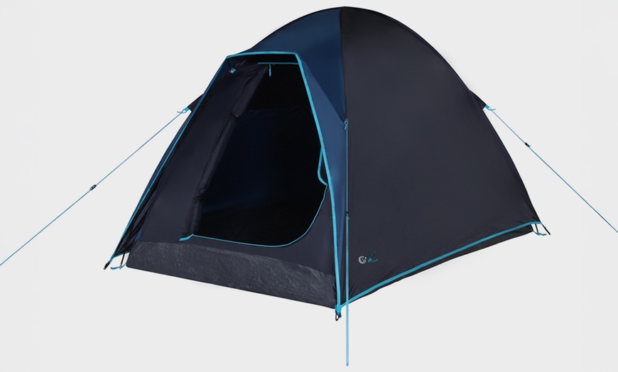 Image 1: Koepeltentje