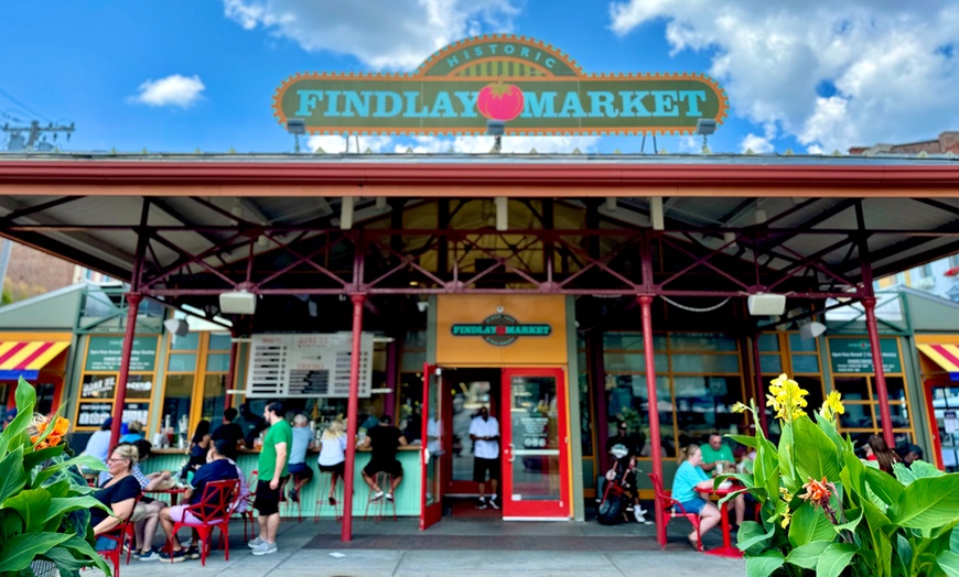 Image 5: Explore Hidden Gems with Secret Food Tour & Upgraded Drinks Package