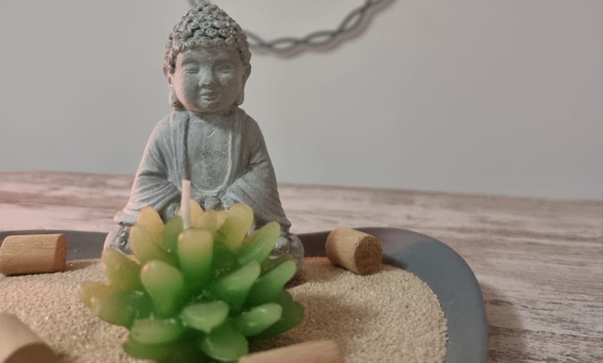 Image 4: Hasta 48% de dto. en Masaje - Drenaje linfático en Qì Terapias