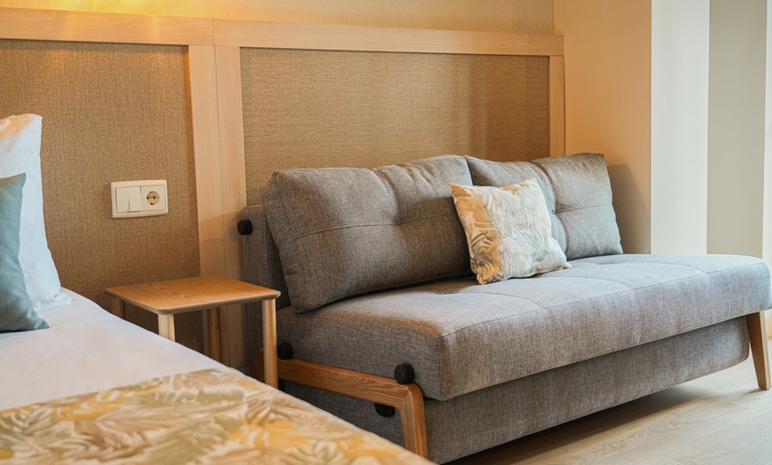 Image 11: ESPAGNE ⛱️ | Calella - Hôtel Calella Palace Family & SPA 4*