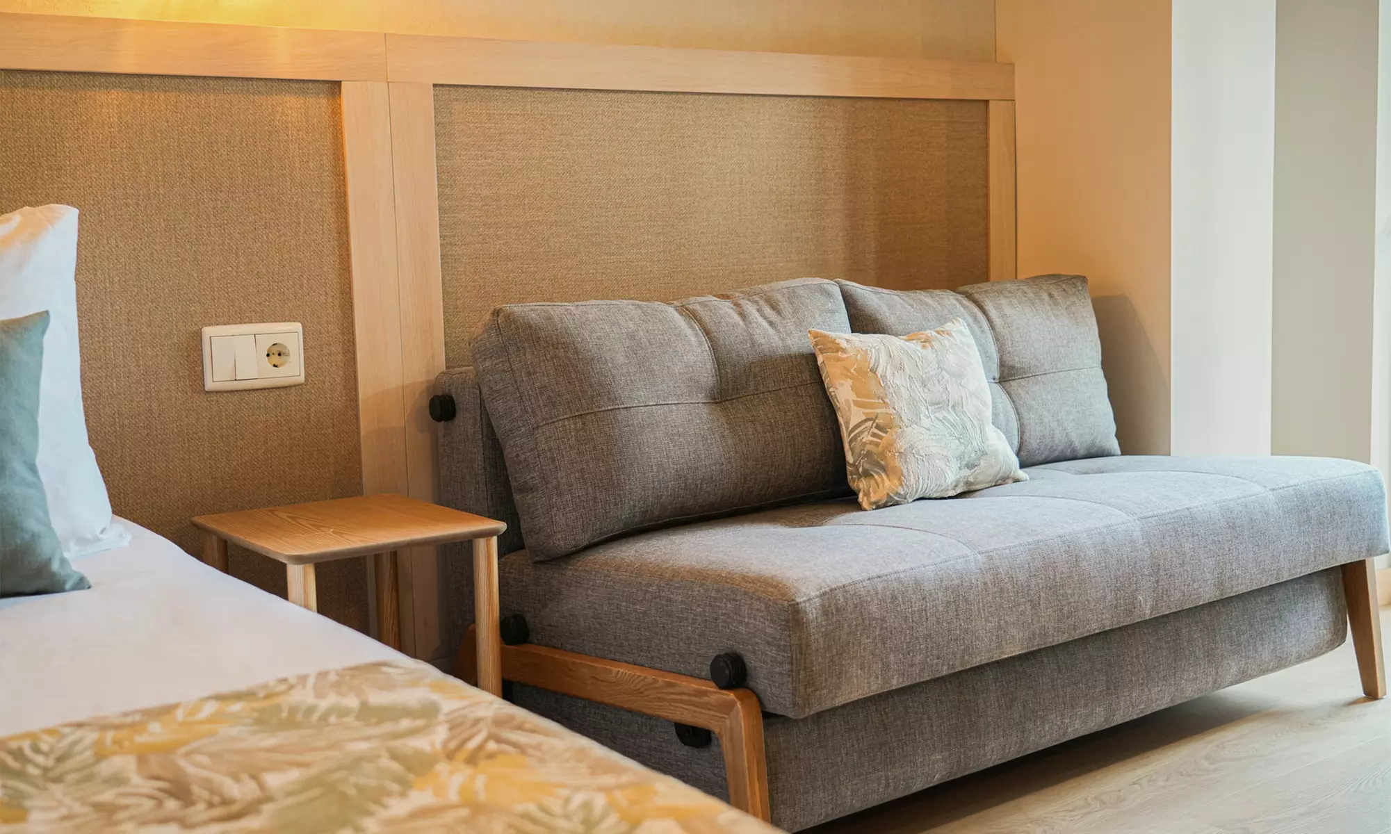 ESPAGNE ⛱️ | Calella - Hôtel Calella Palace Family & SPA 4*