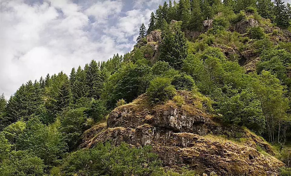 Two-Night Stay at The Ashley Inn of Tillamook in Tillamook, OR - Primary Image