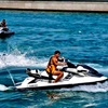 Image 2: Dive into 30, 45, or 60-Minute Thrilling Jet Ski Rental Adventure