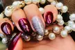 Elevate Your Nail Game with Exquisite Extensions and Pampering Packages at Posh Beauty Center - Image 2