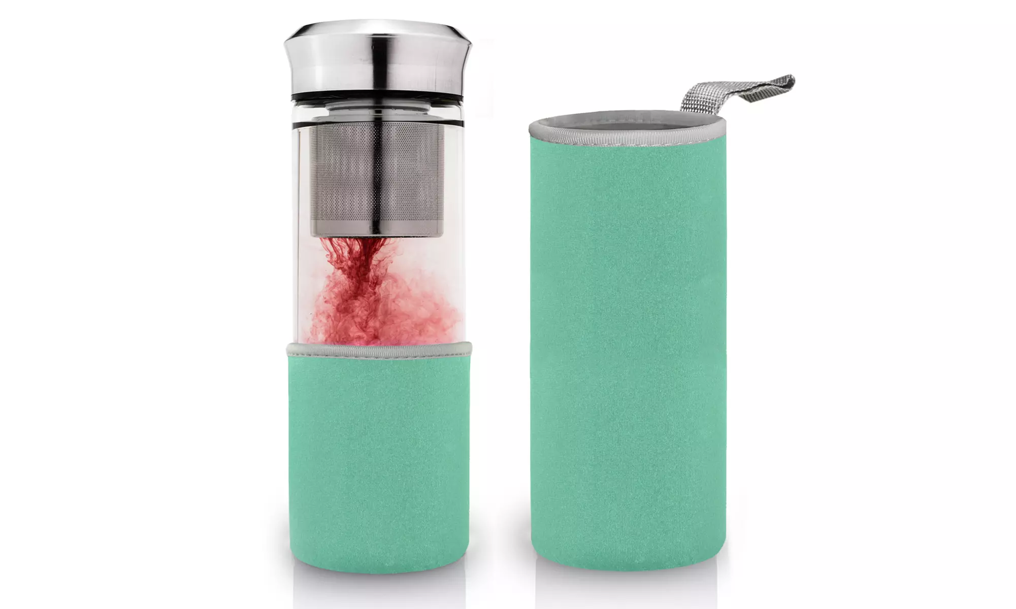 Creano Teebereiter „Klassik“