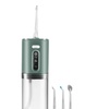 Image 5: Cordless Electric Water Flosser