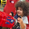 Image 4: Up to 31% Off on Indoor Play Area at CoCo's Funhouse