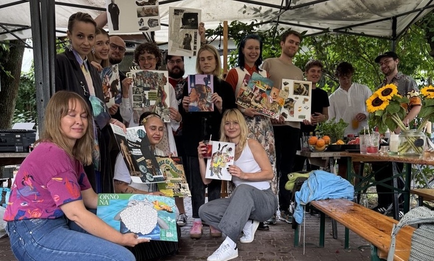 Image 7: Weź udział w warsztatach z rękodzieła: zajęcia DIY, upcycling i więcej