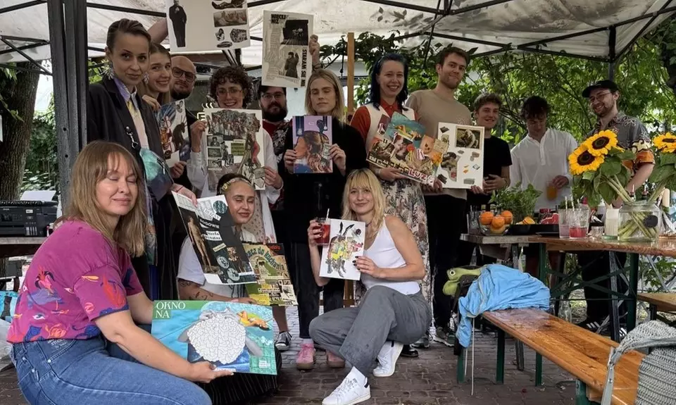 Weź udział w warsztatach z rękodzieła: zajęcia DIY, upcycling i więcej