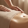Image 2: One, Two, or Three sessions of 60-minute Lymphatic Drainage Massage