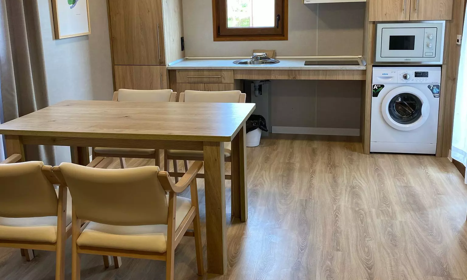 Escapada a La Rioja: Relax y Naturaleza en Natura Resort