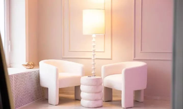 Gesichtsbehandlung nach Wahl für 1 Person