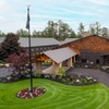 Image 26: Lakeside Adirondack Resort in Upstate New York With Beach Access