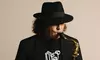 Boney James: Slow Burn Tour on October 12 at 7 p.m.