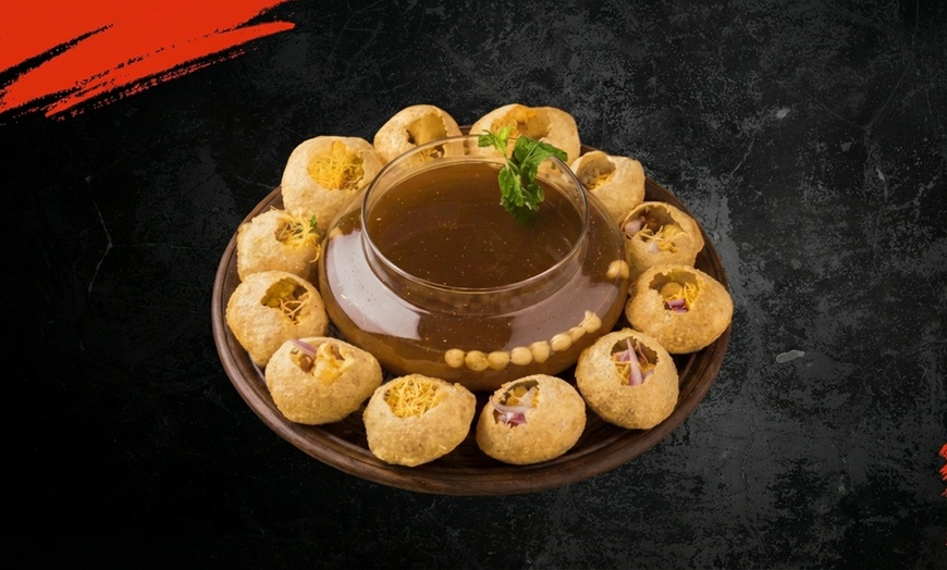 Image 4: Indisches 3-Gänge-Menü nach Wahl für 1, 2 oder 4 Personen