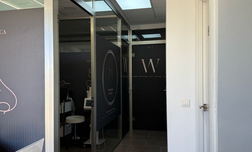 Image 11: 1 o 2 sesiones de dermapen facial con cóctel de vitaminas para 1 