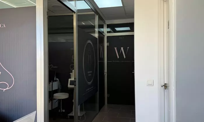 1 o 2 sesiones de dermapen facial con cóctel de vitaminas para 1