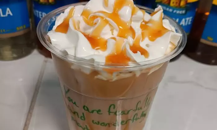 Your Choice of Coffee and Breakfast for One, Two, or Four People