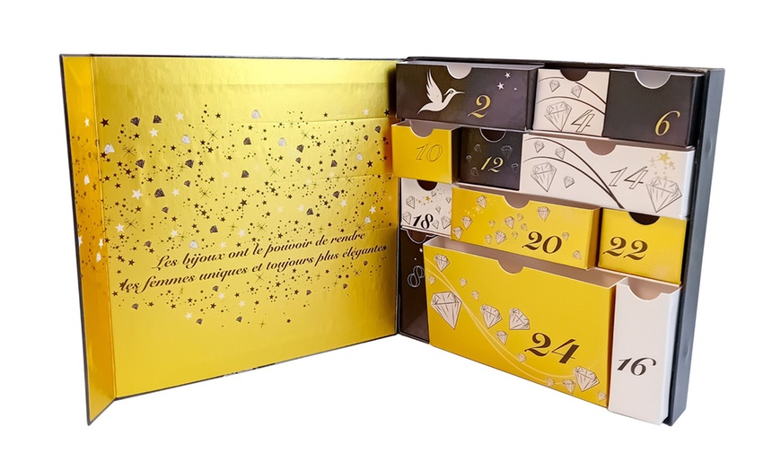 Image 6: Calendrier SC Crystal