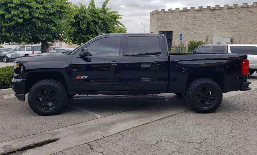 Image 3: 50% Off Automotive Window Tinting at Xtreme Tint

