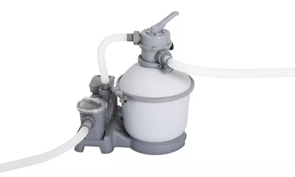 Bestway - Flowclear 1000 Gallon Sand Filter - Primary Image