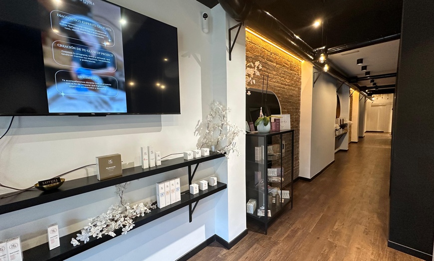 Image 3: 1 o 2 tratamientos Duo Perfect: masaje coreano, drenaje y cavitación