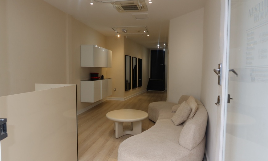 Image 4: Lip & Dermal Filler Packages for Enhanced Facial Contours