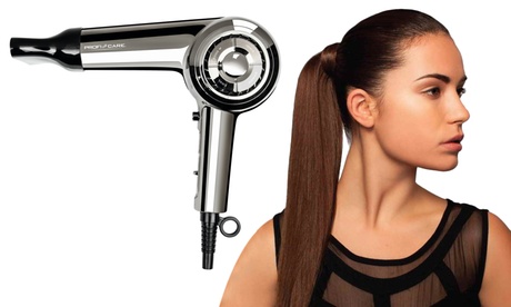 Asciugacapelli Proficook Retro Proficare PC-HT 3033 IT