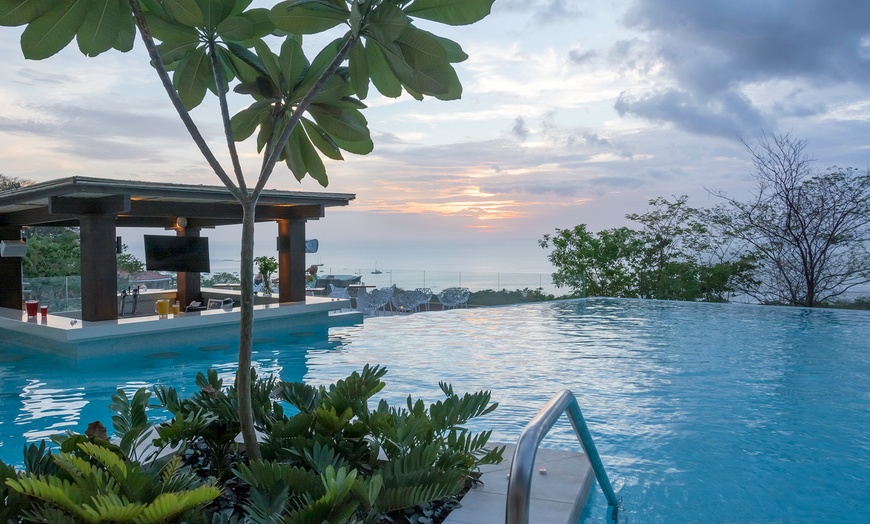 Image 15: ✈ 5-Night Part All-Inclusive Costa Rica Vacation w/ Optional Air