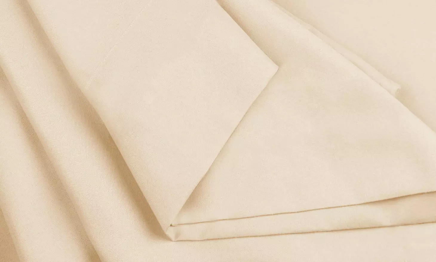 Nestl 7 Piece Split King Bed Sheet Set - Extra Deep Pocket Split King Sheet Set