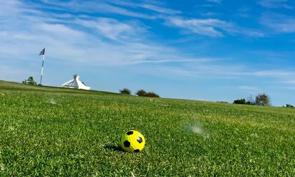 Master Your Swing: Private & Semi-Private Golf Lessons with Pro Golf Jim Baer