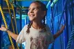 Play Space Shawnee:  Open-Play Visit for One or Two Children at an Indoor Playground (Up to 5% Off) - Second Medium